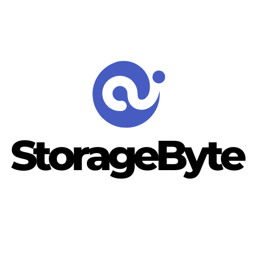 storagebyte.in