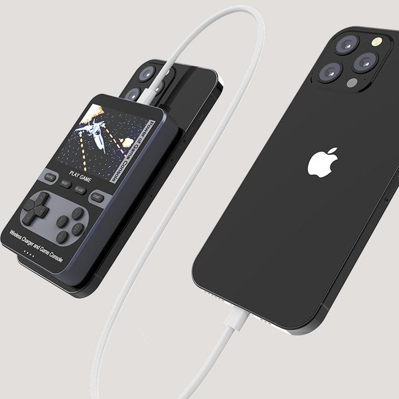Best Wireless Power Bank Gaming Console Power Bank