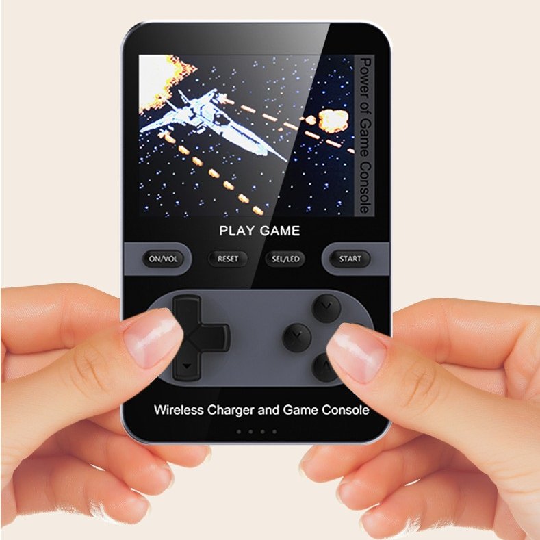 Best Wireless Power Bank Gaming Console Power Bank