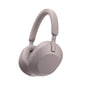 SO'NY  Best Active Noise Cancelling Wireless Bluetooth Over Ear Headphones with Mic for Clear