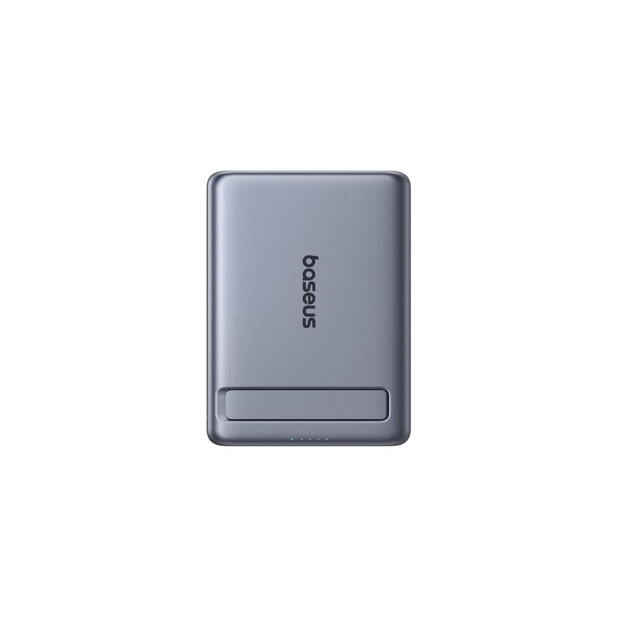 Baseus PicoGo AM31 Mini Magnetic Power Bank with Stand 20W 5000mAh