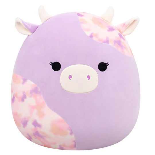 Squishmallows Original 5-Inch Scented Mystery Plush - Little Ultrasoft Official Jazwares Plush