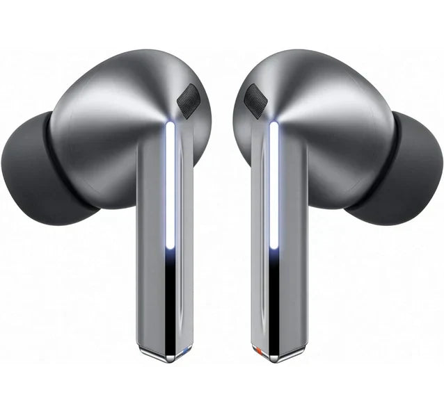 Sam-sung Galaxy in Ear Buds 3 Pro (Silver) with Galaxy Ai | ANC |
