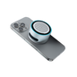 3in1 Bluetooth Speaker + Wireless Charger with Magnetic Mount