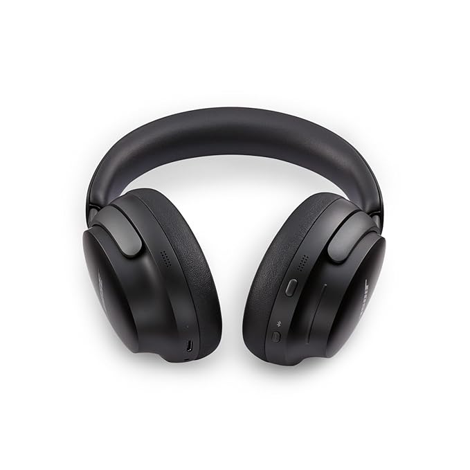 Bose Quietcomfort Ultra Headphones With Active Noise Canceling - (Type C)