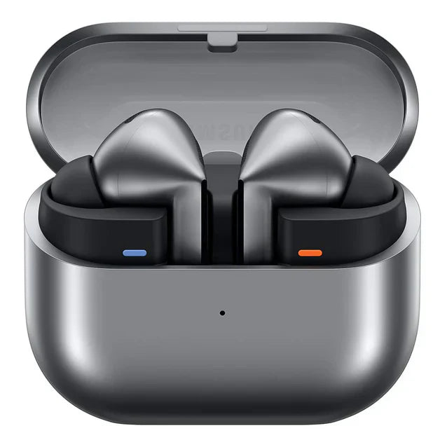 Sam-sung Galaxy in Ear Buds 3 Pro (Silver) with Galaxy Ai | ANC |