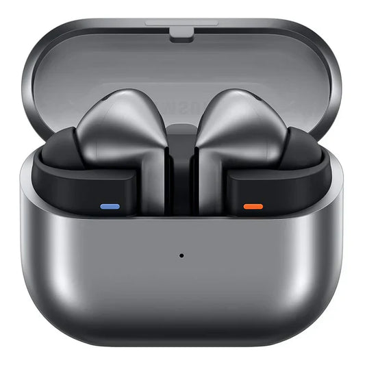 Sam-sung Galaxy in Ear Buds 3 Pro (Silver) with Galaxy Ai | ANC |