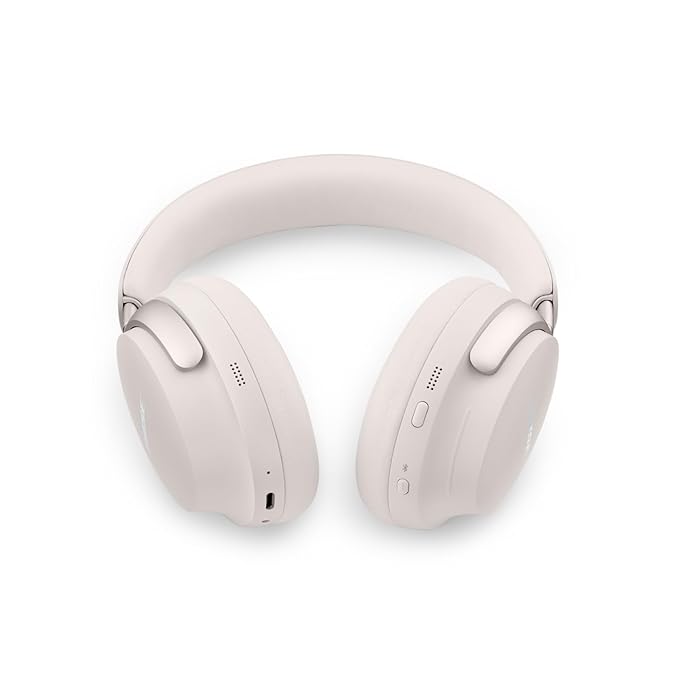 Bose Quietcomfort Ultra Headphones With Active Noise Canceling - (Type C)