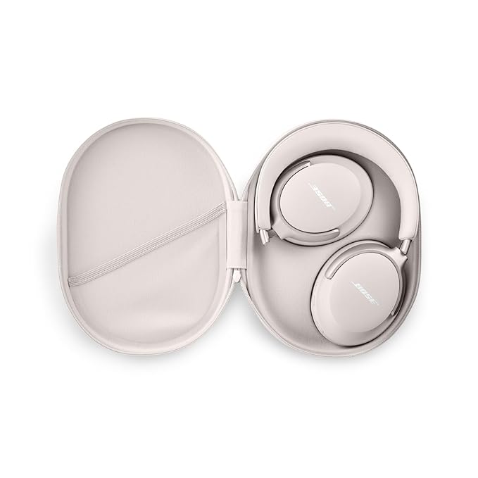 Bose Quietcomfort Ultra Headphones With Active Noise Canceling - (Type C)