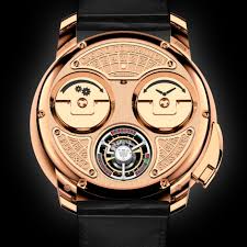 LIE-GE Fashion Men's Watches Luxury Turntable Dial Business Quartz Watch Casual Leather Waterproof Outdoor Sports Man Watch