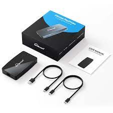 Carlinkit Tbox UHD Android 13 CarPlay AI Box with HD Output