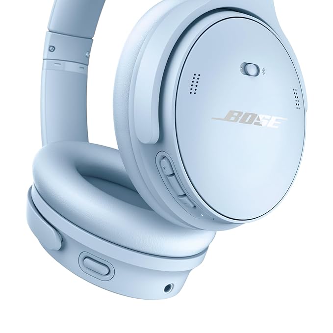 Bose Quietcomfort Ultra Headphones With Active Noise Canceling - (Type C)