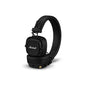 Marshall Major V Wireless On-Ear Headphones - Black - Wireless Headphones